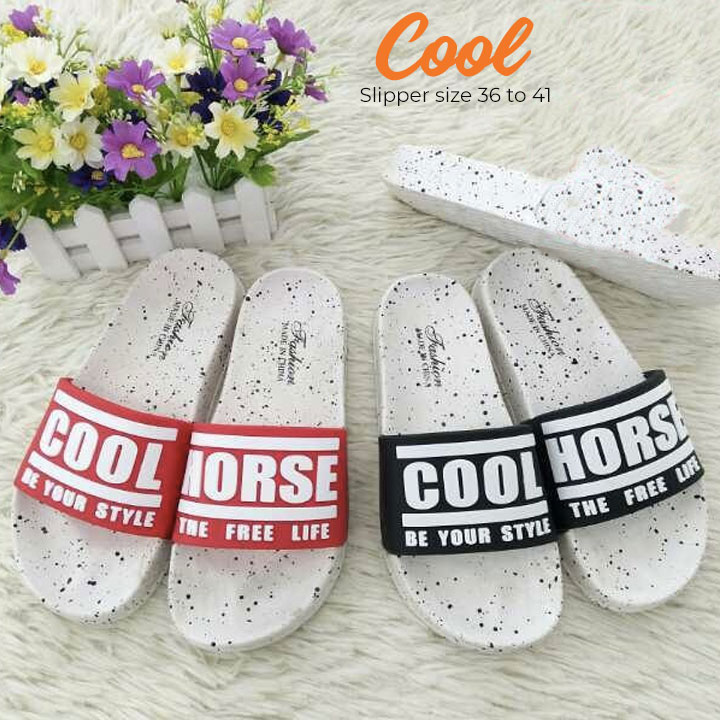 cool slipper brands