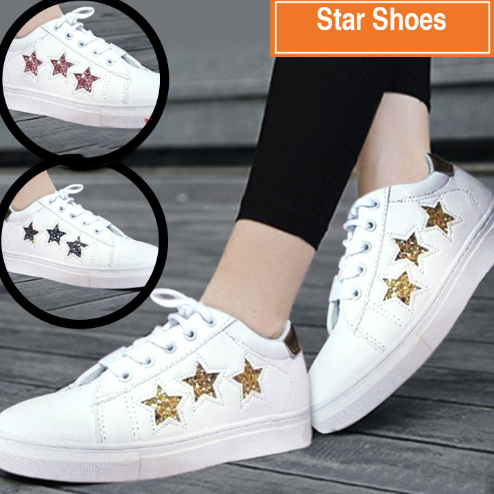 Star Shoes – ShukranSale
