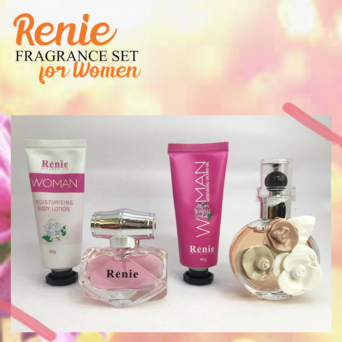 renie collection perfume