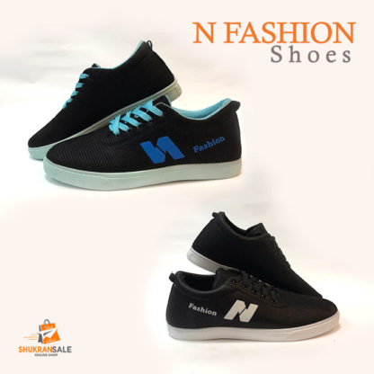 N Fashion Shoes – ShukranSale