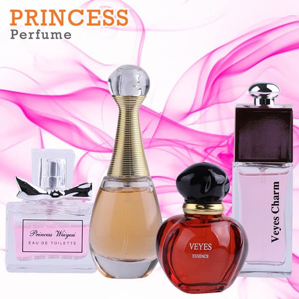 Princess Perfume - ShukranSale