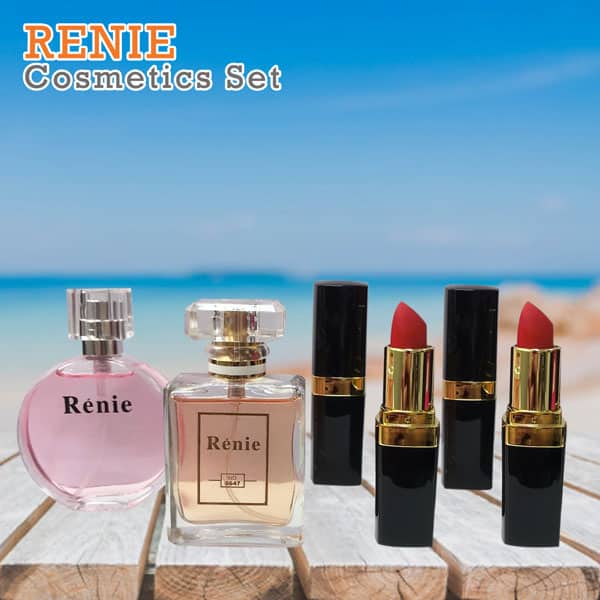 renie collection perfume