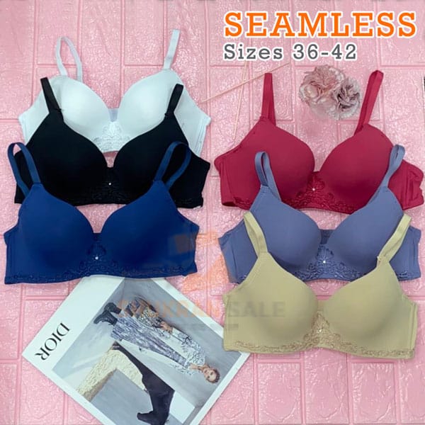 Seamless Bra – ShukranSale