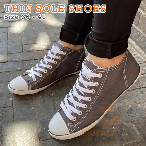 Thin Sole Shoes — – ShukranSale