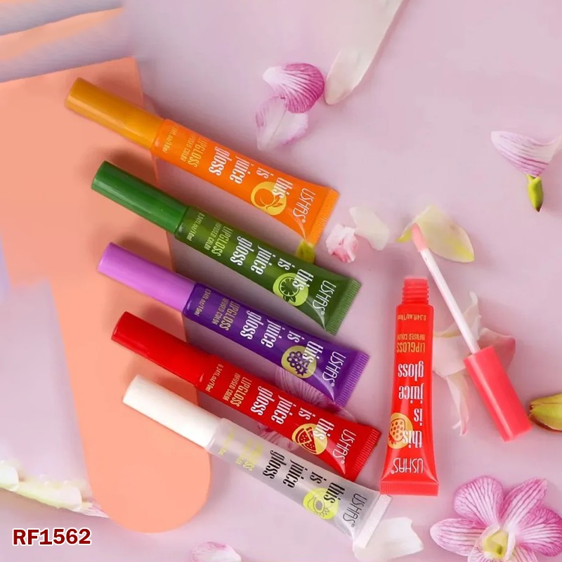 Fruity lip deals gloss